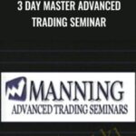 Cart Chris Manning E28093 3 Day Master Advanced Trading Seminar - Forex library