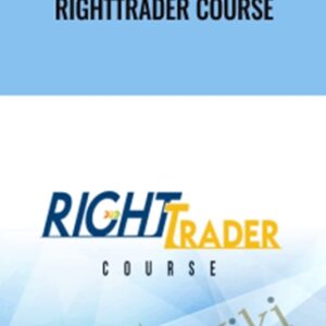 RightTrader Course - Chris Pulver