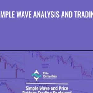 Simple Wave Analysis and Trading - Chris Svorcik