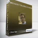 Cart Chris Tate – Breakout Trading Systems - Forex library