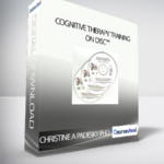 Cart Christine A Padesky PhD Cognitive Therapy Training on Disc™ - Forex library