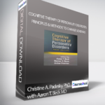 Christine A. Padesky PhD with Aaron T - Forex library