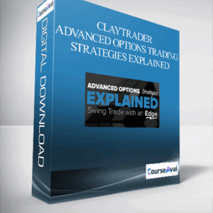 Claytrader – Advanced Options Trading Strategies Explained