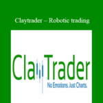 Claytrader – Robotic trading 1 - Forex library