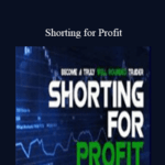 Cart Claytrader – Shorting for Profit - Forex library