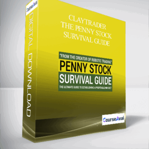 Claytrader – The Penny Stock Survival Guide