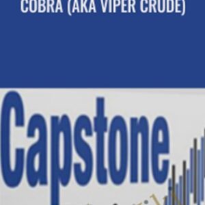 Cobra (aka Viper Crude) - David Bean