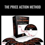 Colibri Trader The Price Action Method - Forex library