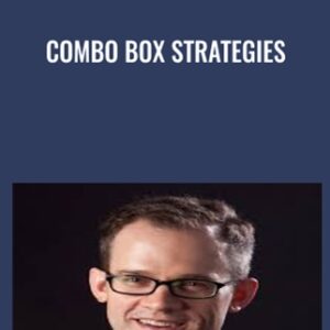 Combo Box Strategies - Philip Nel