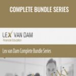 Cart Complete Bundle Series - Forex library