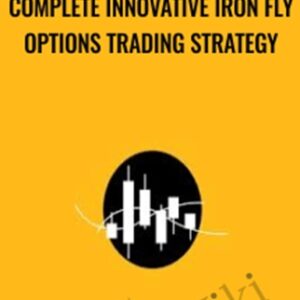 Complete Innovative Iron fly Options Trading Strategy - Saad Tariq Hameed