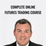 Complete Online Futures Trading Course Stephen J Vettorel - Forex library