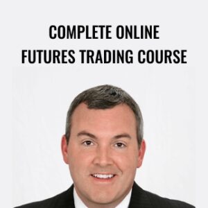 Complete Online Futures Trading Course - Stephen J Vettorel