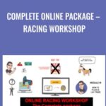 Complete Online Package E28093 Racing Workshop - Forex library