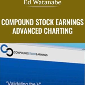 Compound Stock Earnings Advanced Charting - Ed Watanabe