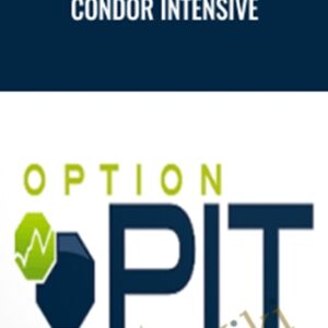 Condor Intensive - Optionpit