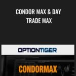 Cart Condor MAX Day Trade MAX - Forex library