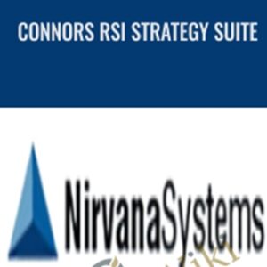 Connors RSI Strategy Suite - Nirvana Systems