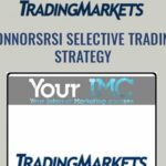 ConnorsRSI Selective Trading Strategy min - Forex library