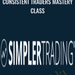 Consistent Traders Mastery Class - Simplertrading