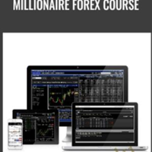 Millionaire Forex course - Copy Trade Profit