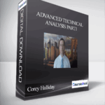 Cart Corey Halliday Advanced Technical Analysis PART1 - Forex library