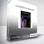 Cory Skyy CS Lifestyle Training - Forex library