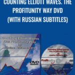 Cart Counting Elliott Waves The Profitunity Way DVD with Russian subtitles - Forex library