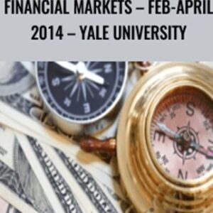 Coursera-Financial Markets-Feb-April 2014 - Yale University