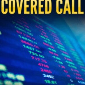 Covered Call - Alphashark