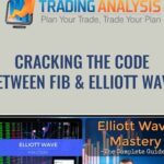 Cracking the Code Between Fib Elliott Wave min - Forex library