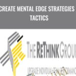Create Mental Edge Strategies Tactics - Forex library