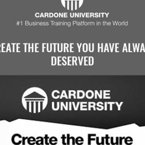 Create The Future You Have Always Deserved - Grant Cardone