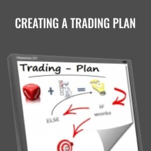Creating A Trading Plan - Ray Arias