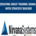 Creating Great Trading Signals with Strategy Builder - Forex library