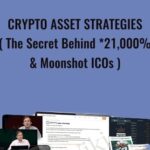 Crypto Asset Strategies - Forex library