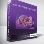 Cart Crypto Asset Strategies - Forex library