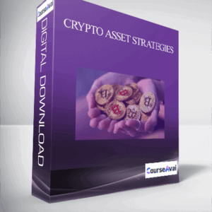 Crypto Asset Strategies