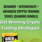 Cart Crypto Crew University E28093 Steve Courtney - Forex library