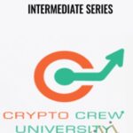 Crypto Crew University Intermediate Series - Forex library