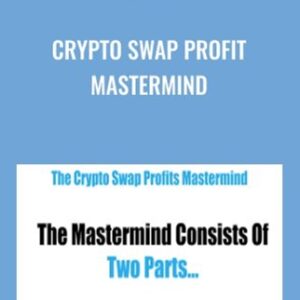 Crypto Swap Profit Mastermind - Crypto Swap Profit