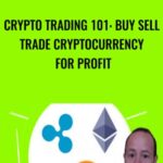 Crypto Trading 101 Buy Sell Trade Cryptocurrency for Profit - Forex library