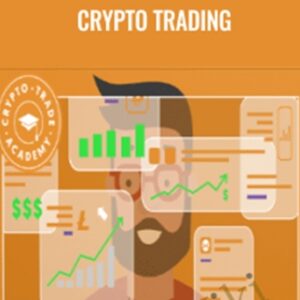 Crypto Trading - Academy