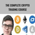 Cart Cryptocurrency Mastery The Complete Crypto Trading Course - Forex library