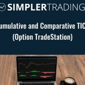 Cumulative and Comparative TICK (Option TradeStation) - Simpler Trading