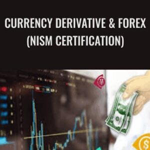 Currency Derivative & Forex (NISM Certification) - Aditya Bakshi
