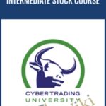 Cart CyberTrading University Intermediate Stock Course - Forex library