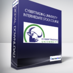 CyberTrading University Intermediate Stock Course - Forex library
