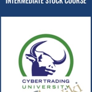 Intermediate Stock Course - CyberTrading University