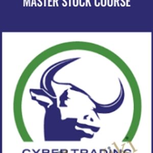 Master Stock Course - Cyber Trading University